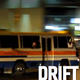 Image for article titled Watch These Crazy Saudis Drift A Bus Full Of People In Traffic
